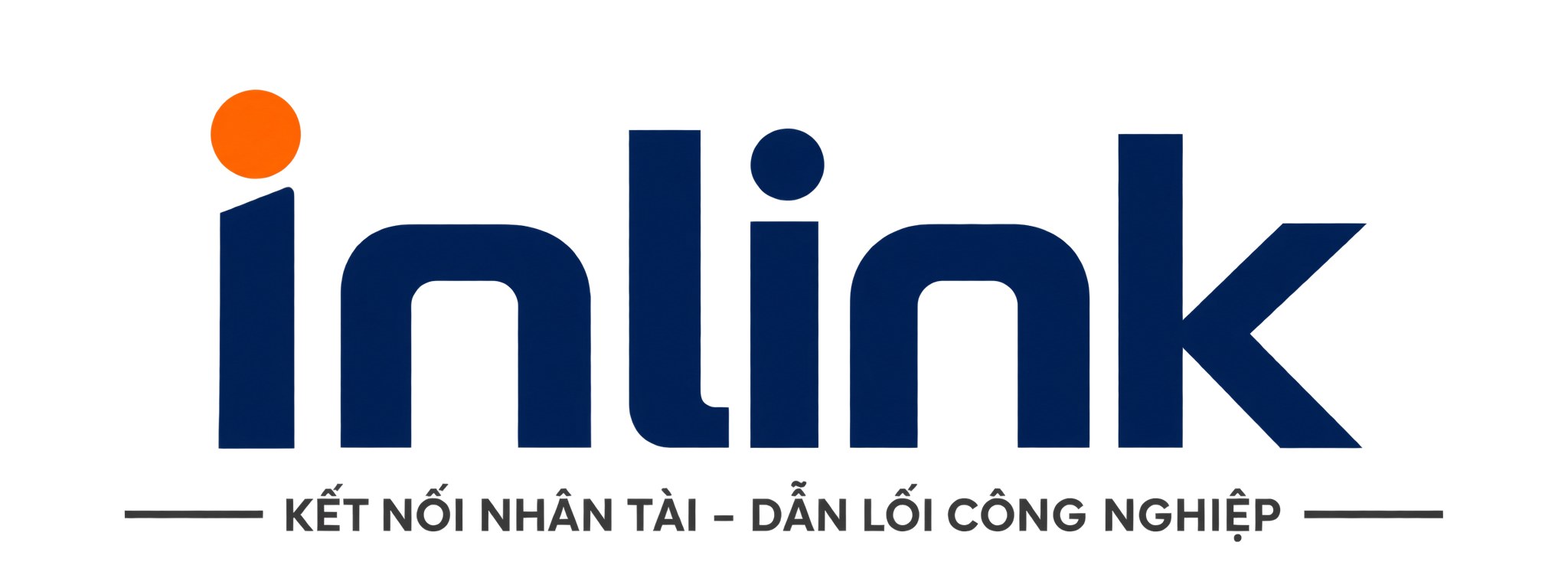inlink — Kết nối nhân tài – Dẫn lối công nghiệp